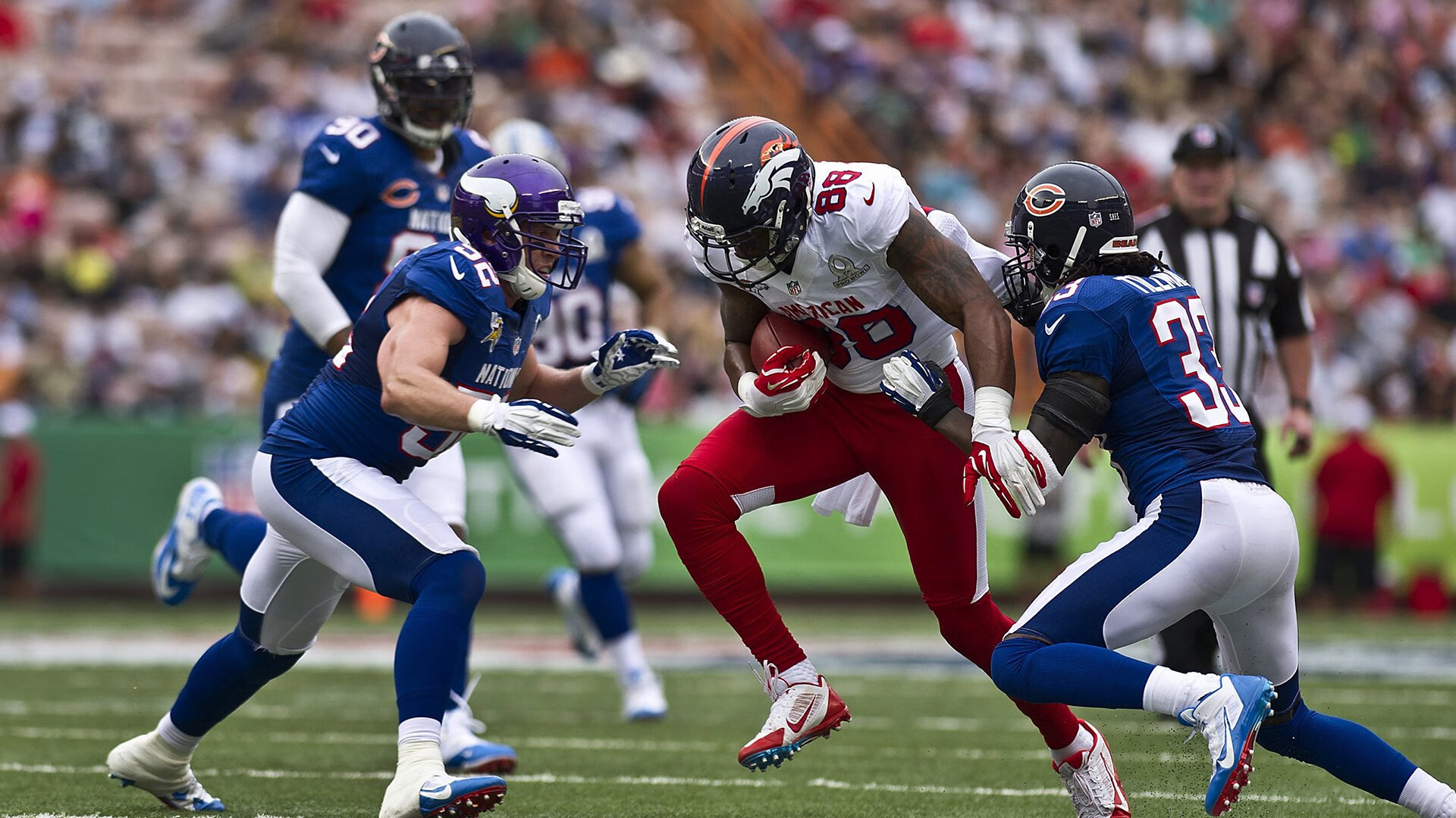 开云下载-塔特在袋鼠队中的突破技术堪称一绝，助力多场关键胜利